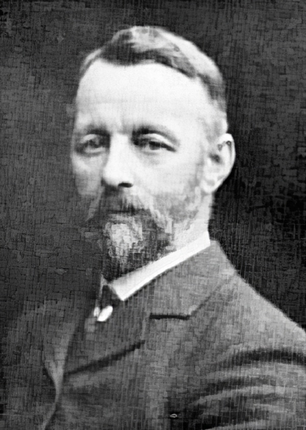 Bryan Hook (1856 - 1924) - photo 1